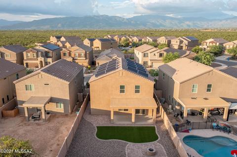 12228 E Domnitch Dr, Vail, AZ 85641 photo 29