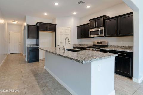 12228 E Domnitch Dr, Vail, AZ 85641 photo 3