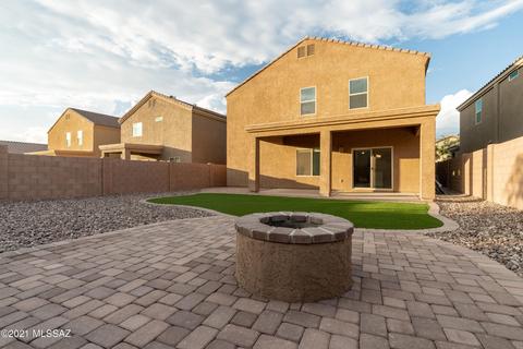 12228 E Domnitch Dr, Vail, AZ 85641 photo 24