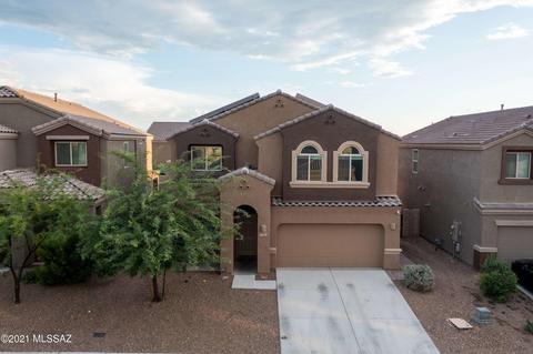 12228 E Domnitch Dr, Vail, AZ 85641 photo 1