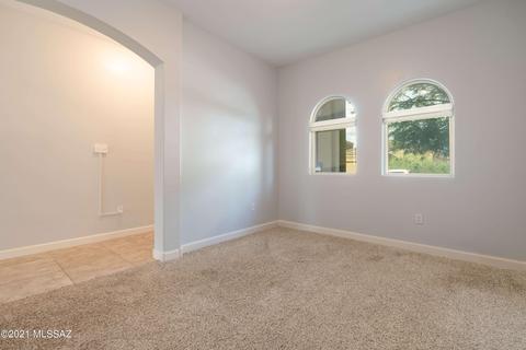 12228 E Domnitch Dr, Vail, AZ 85641 photo 2
