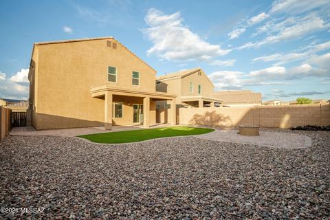 12228 E Domnitch Dr, Vail, AZ 85641 photo 25