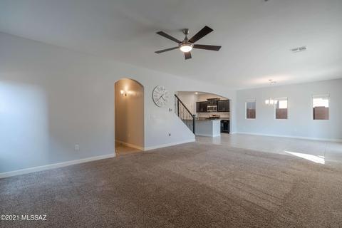 12228 E Domnitch Dr, Vail, AZ 85641 photo 6