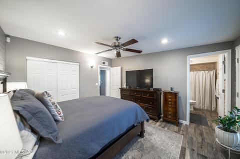 7221 E Brooks Dr, Tucson, AZ 85730 photo 21