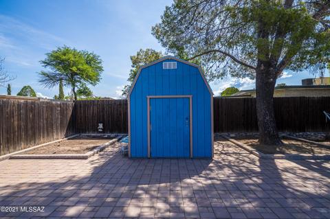 7221 E Brooks Dr, Tucson, AZ 85730 photo 33