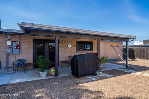 7221 E Brooks Dr, Tucson, AZ 85730 photo 34