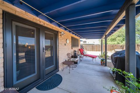 7221 E Brooks Dr, Tucson, AZ 85730 photo 26