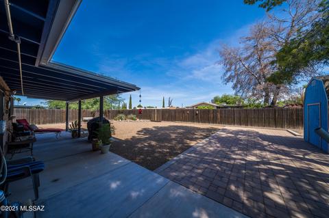 7221 E Brooks Dr, Tucson, AZ 85730 photo 32