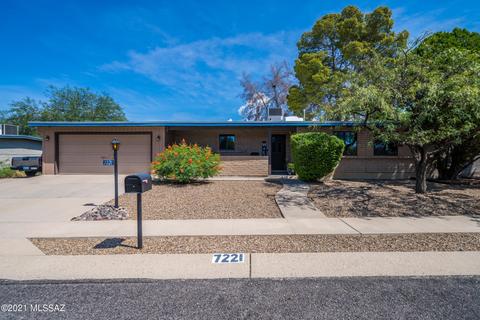7221 E Brooks Dr, Tucson, AZ 85730 photo 1