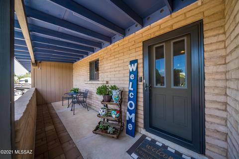 7221 E Brooks Dr, Tucson, AZ 85730 photo 3