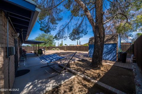 7221 E Brooks Dr, Tucson, AZ 85730 photo 31