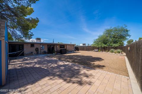 7221 E Brooks Dr, Tucson, AZ 85730 photo 29
