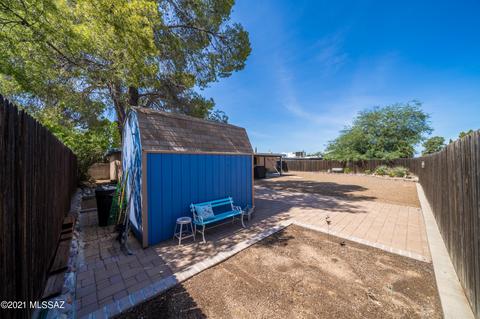 7221 E Brooks Dr, Tucson, AZ 85730 photo 30