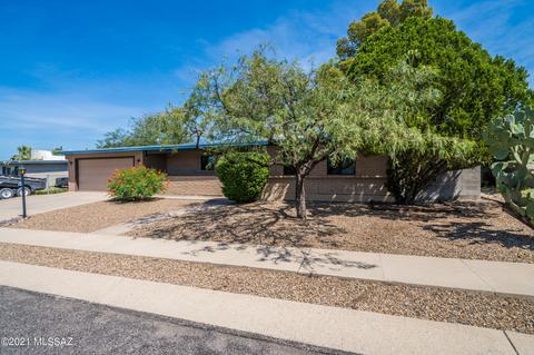 7221 E Brooks Dr, Tucson, AZ 85730 photo 2