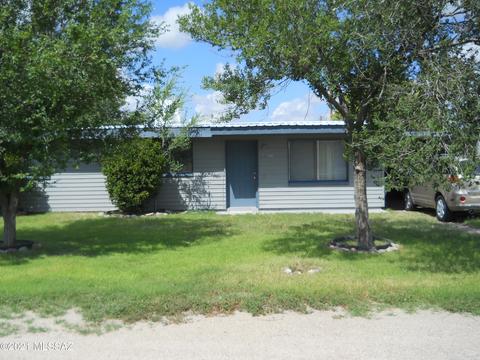 540 N Bowie Ave, Willcox, AZ 85643 photo 1
