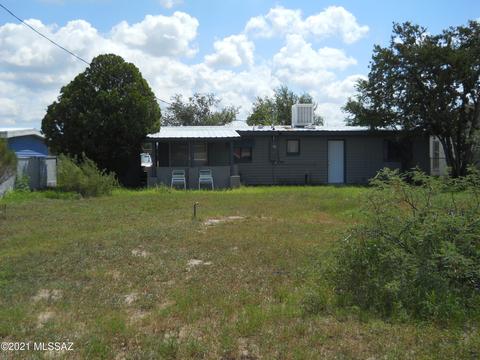 540 N Bowie Ave, Willcox, AZ 85643 photo 3
