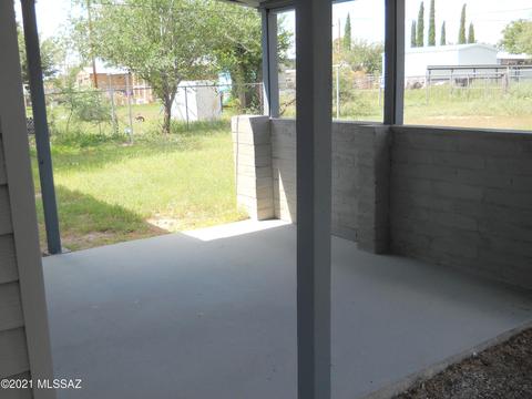 540 N Bowie Ave, Willcox, AZ 85643 photo 2