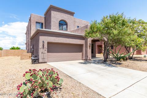 185 E Sycamore View Rd, Vail, AZ 85641 photo 1