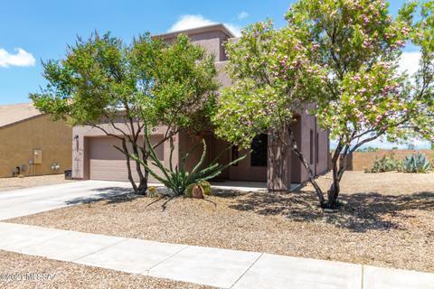 185 E Sycamore View Rd, Vail, AZ 85641 photo 2