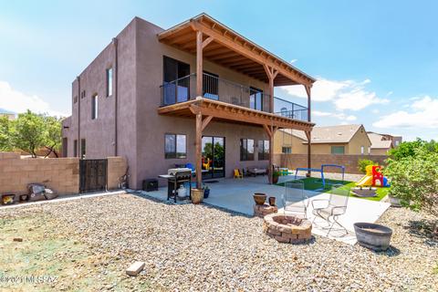 185 E Sycamore View Rd, Vail, AZ 85641 photo 3