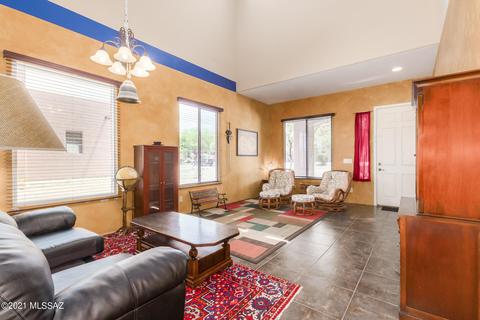 185 E Sycamore View Rd, Vail, AZ 85641 photo 5