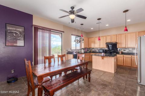 185 E Sycamore View Rd, Vail, AZ 85641 photo 12