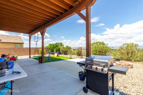 185 E Sycamore View Rd, Vail, AZ 85641 photo 37
