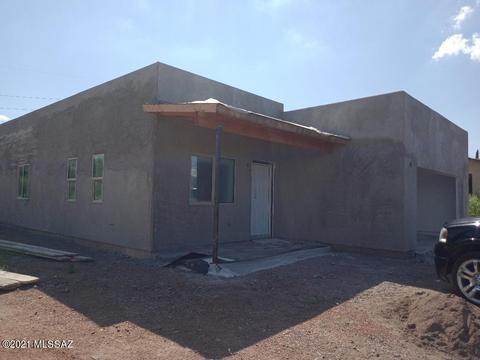 99 E Ruby Rd, Rio Rico, AZ 85648 photo 1