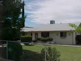 109 Boris Ave, Bisbee, AZ 85603 photo 3