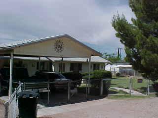 109 Boris Ave, Bisbee, AZ 85603 photo 1