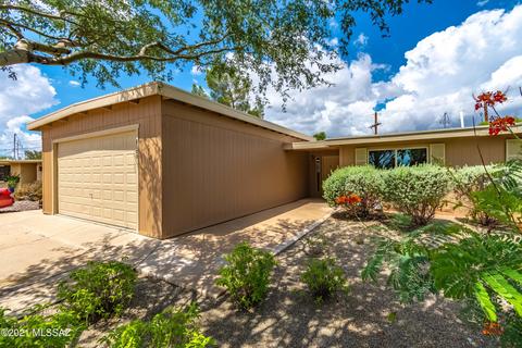 8009 E 7th St, Tucson, AZ 85710 photo 1
