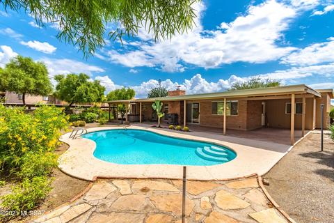 8009 E 7th St, Tucson, AZ 85710 photo 22