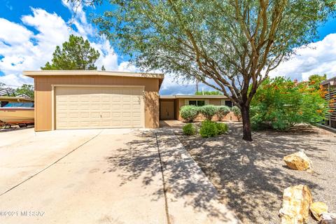8009 E 7th St, Tucson, AZ 85710 photo 4