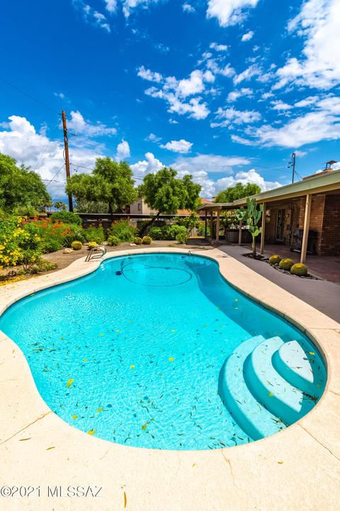 8009 E 7th St, Tucson, AZ 85710 photo 29
