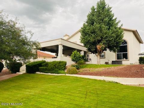 1663 W Artley Dr, Nogales, AZ 85621 photo 1