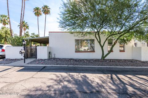 600 E River Rd #S, Tucson, AZ 85704 photo 1