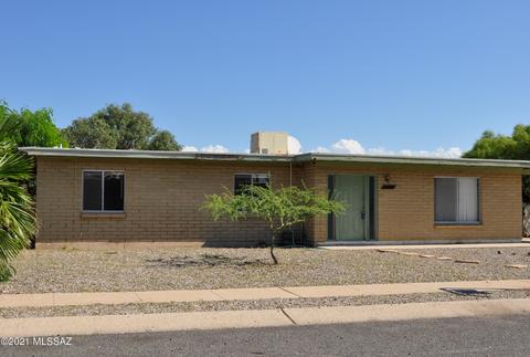 7351 E David Dr, Tucson, AZ 85730 photo 1