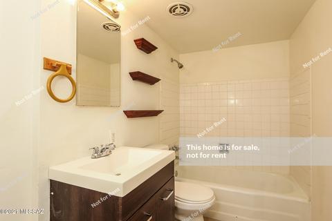 6541 E Nelson Dr, Tucson, AZ 85730 photo 2