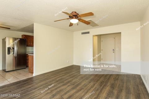 6541 E Nelson Dr, Tucson, AZ 85730 photo 6