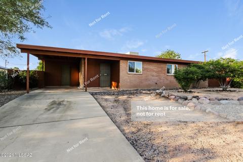 6541 E Nelson Dr, Tucson, AZ 85730 photo 4