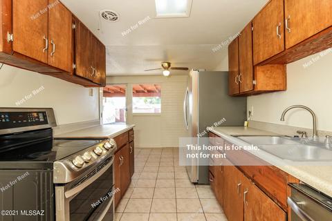 6541 E Nelson Dr, Tucson, AZ 85730 photo 8