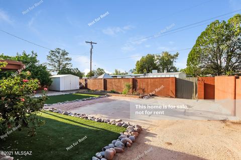 6541 E Nelson Dr, Tucson, AZ 85730 photo 23