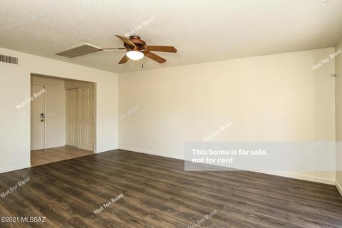 6541 E Nelson Dr, Tucson, AZ 85730 photo 5