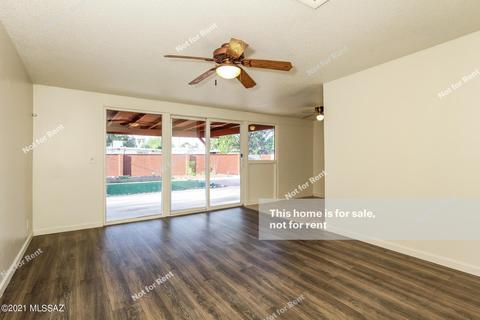 6541 E Nelson Dr, Tucson, AZ 85730 photo 7