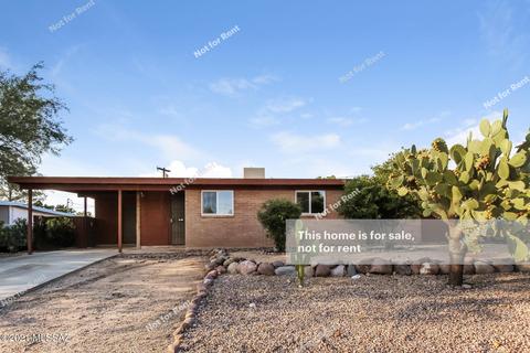 6541 E Nelson Dr, Tucson, AZ 85730 photo 1