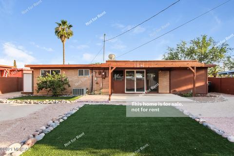 6541 E Nelson Dr, Tucson, AZ 85730 photo 3