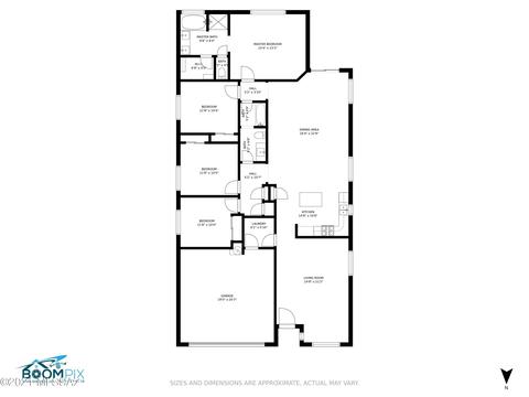 12830 E Red Iron Trl, Vail, AZ 85641 photo 30