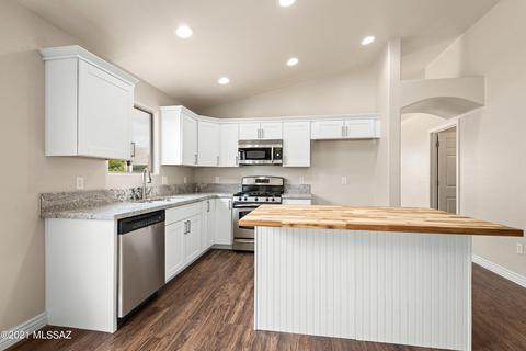 12830 E Red Iron Trl, Vail, AZ 85641 photo 9