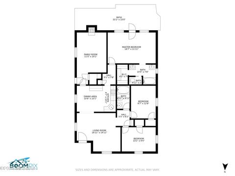 826 E Freeman Pl, Tucson, AZ 85719 photo 31