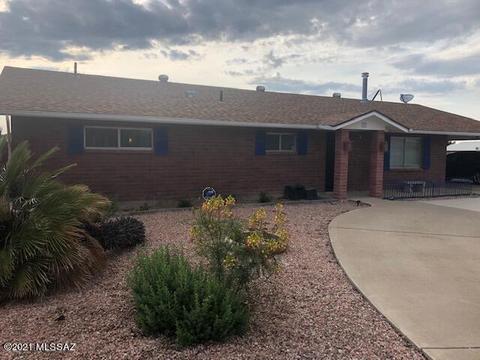 913 W Palomas Dr, Willcox, AZ 85643 photo 1